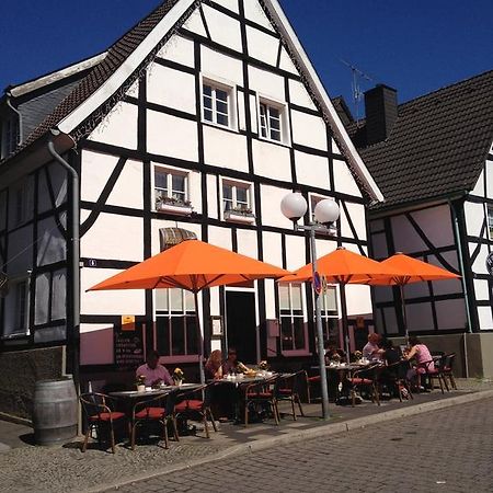 Zweite Heimat Ferienwohnungen Herdecke Oda fotoğraf