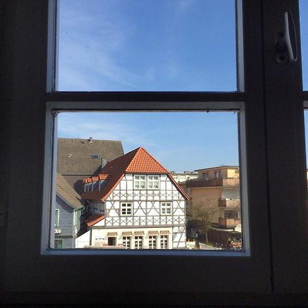 Zweite Heimat Ferienwohnungen Herdecke Dış mekan fotoğraf