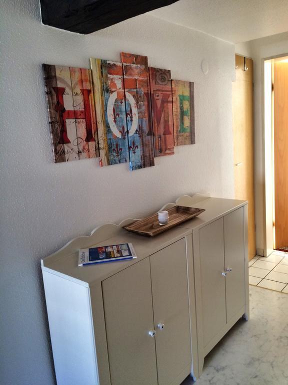 Zweite Heimat Ferienwohnungen Herdecke Oda fotoğraf