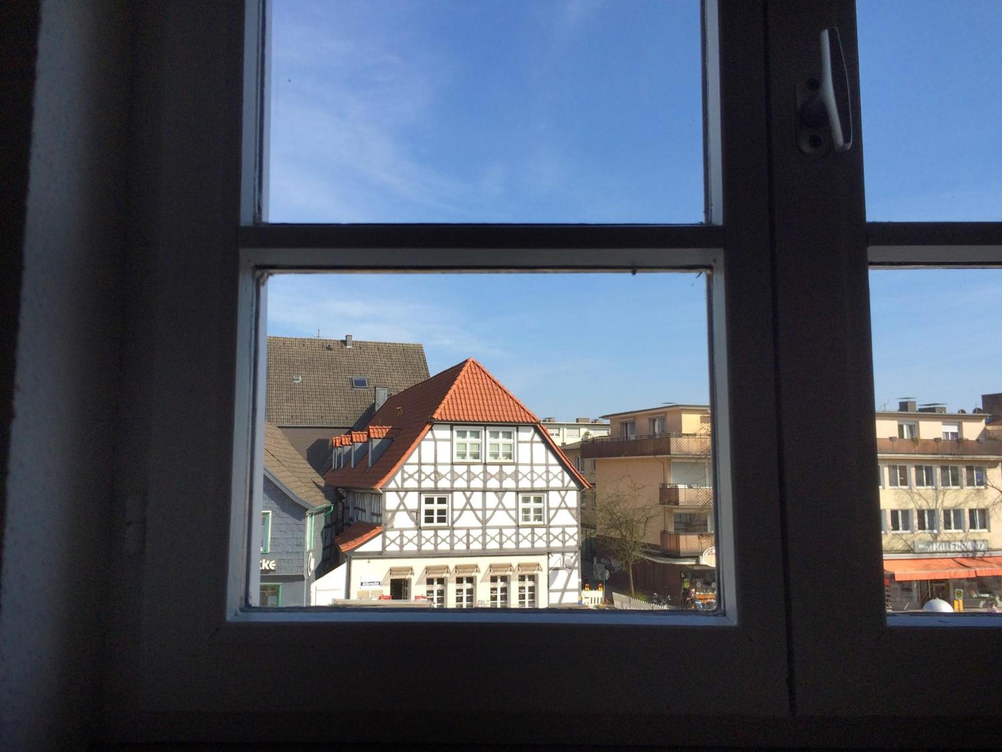 Zweite Heimat Ferienwohnungen Herdecke Dış mekan fotoğraf