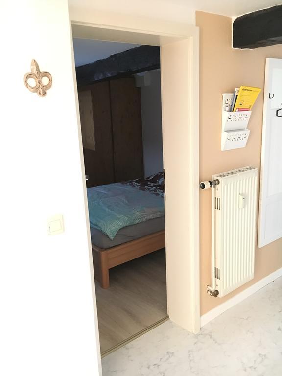 Zweite Heimat Ferienwohnungen Herdecke Dış mekan fotoğraf