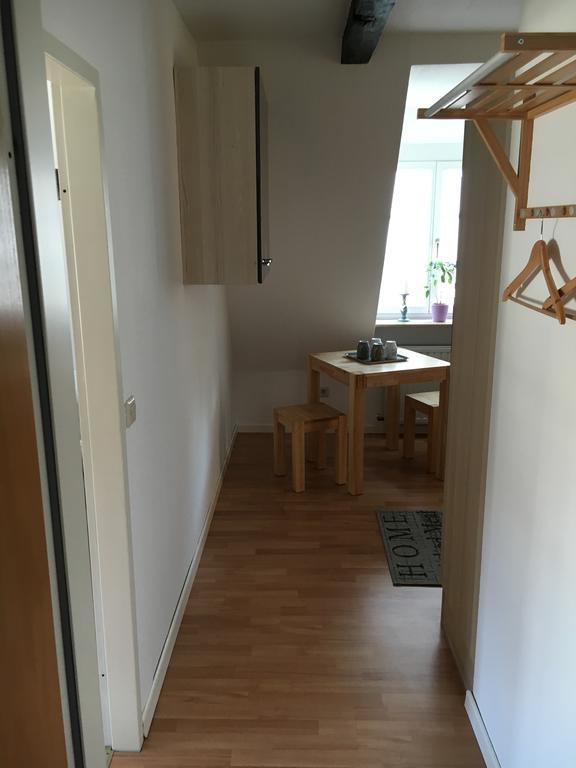 Zweite Heimat Ferienwohnungen Herdecke Dış mekan fotoğraf