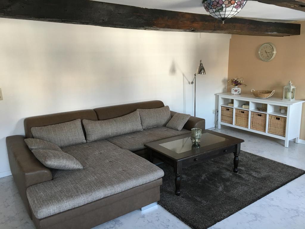 Zweite Heimat Ferienwohnungen Herdecke Dış mekan fotoğraf
