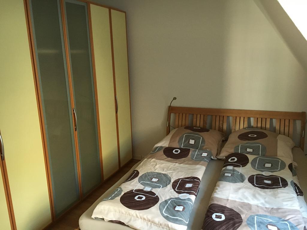 Zweite Heimat Ferienwohnungen Herdecke Dış mekan fotoğraf